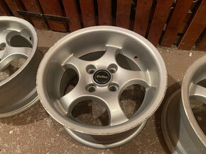 BCW Steffan MAXX 4x100 R14 - 13