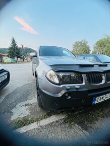 BMW X3 3.0 TDI 150KW XDrive - 13