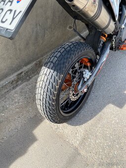 KTM EXC-R 530 - 13