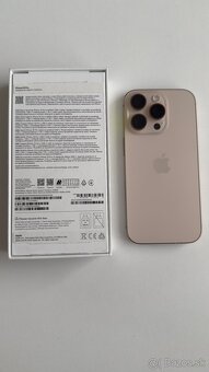 iPhone 16 Pro 256 GB Desert Titanium , 2 roky záruka - 13