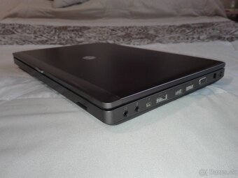 HP Probook. i5. 13,3". SSD 256 GB. 6GB. Baterka dobrá. - 13