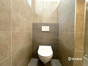 RADO|Na predaj 3–izb.byt, 66 m², Trenčín, ul. Zlatovská - 13