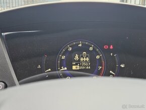 Honda Civic 1,4 benzín + lpg - 13