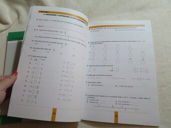 Kotyra - Matematika: pracovný zošit-5,6,8 ročník (2015-2018) - 13