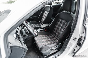 Volkswagen Golf 7,5 2.0 TSI BMT GTI DSG EU6 - 13