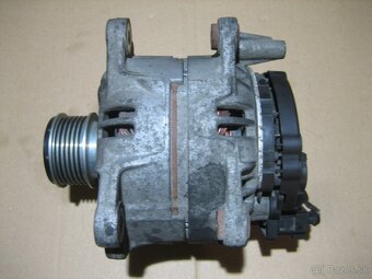 Alternátor 140A 06F903023J Bosch 0124525092 VW Group - 13