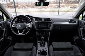 Volkswagen Tiguan 1.5 TSI EVO Elegance DSG - 13