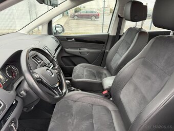 Volkswagen Sharan 1.4 TSI DSG Comfortline - 13