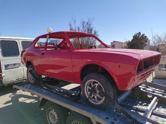 Fiat 128 šport coupe - 13