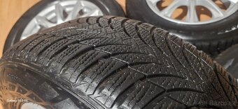 Predám alu. disky Ford 5x108 R16 - 13