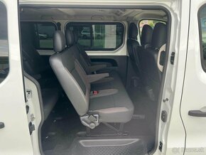 FIAT TALENTO L2H1, 1.6, 9MIEST, 2019, 107kW Biturbo , 141448 - 13