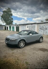 Audi TT - 13