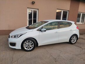 Kia Ceed 1.6 CRDi 100kw - 13