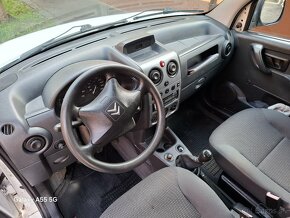 Citroen berlingo 1,6hdi - 13