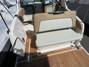 BAYLINER Ciera 8 + MERCRUISER 6.2l V8 MPI 350ps DTS BRAVO II - 13