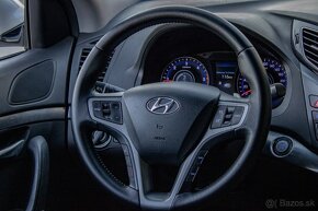 Hyundai i40 CW 1.7 CRDI 100kW A/T - 13