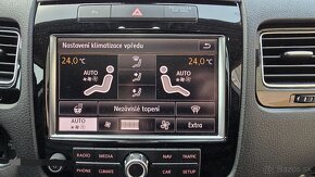 Volkswagen Touareg 3.0 TDI 180 kw - 13