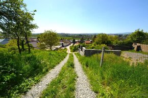 Na predaj rekreačný pozemok Košice - 13