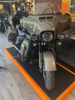 Harley Davidson CVO ULTRA LIMITED - 13