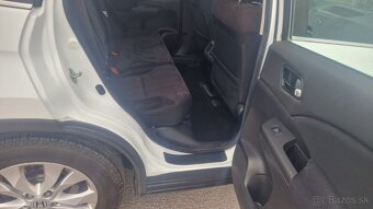 HONDA CR-V  1.6 IDTEC.COMFORT - 13