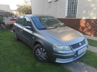 Fiat Stilo 1.9 JTD 74kW - 13