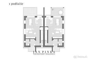 Jan Pinka | novostavby RD len 15 min od BA - 13