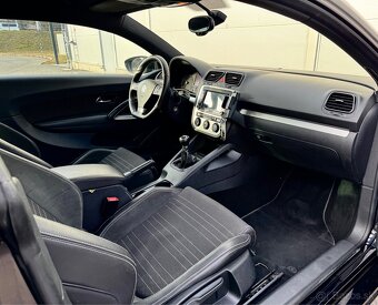 Volkswagen Scirocco 2.0 TSI 147kw - 13