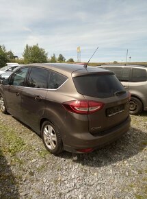 Ford C-max 2.0tdci 110kw rok 2015 Titanium  Sync - 13