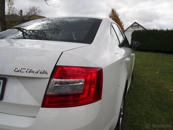 Škoda Octavia 2.0 TDI Ambition - 13