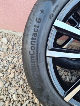 5x112 R18 Mak 225/50R18 Continental 6 letne - 13