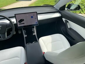 Tesla Model 3 Performance DPH - 13