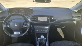 Peugeot 308 SW SW 1.5 BlueHDi 96kW Active - 13