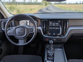 Volvo V60 D3 Automat 99000km 110kw - 13