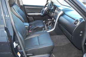 Suzuki Grand Vitara 1.9 DDIS 4x4 - 13