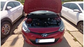 Hyundai i20 1.2i 16V Comfort, POJAZDNE, 1.majitel, SERVISKA - 13