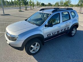 DACIA DUSTER - PREDAJ AJ NA SPLÁTKY⭐AKONTÁCIA OD 0% - 13