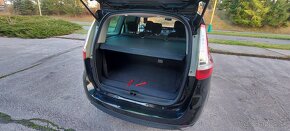 Renault Grand Scenic 7 miestny - 13