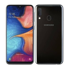 Samsung Galaxy A20e dual SIM - 32GB/3GB RAM – super stav - 13