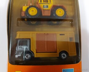 MATCHBOX  3ks sady po 15EUR-100% stav - 13