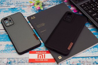 Puzdrá Dux Ducis zo série Fino pre Xiaomi / Redmi - 13