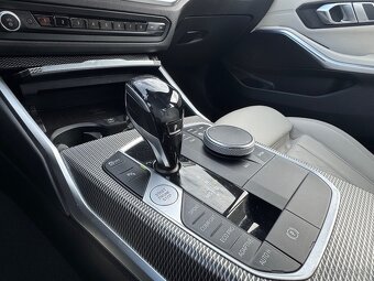 BMW M340i 275kW DPH ČR 2021 LASER - 13