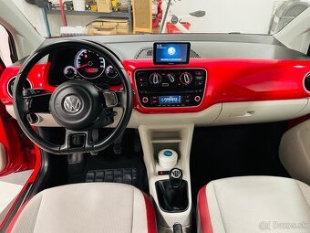 VW Up Highline - 13