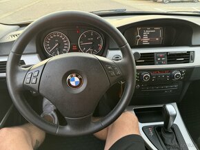 Bmw e91 LCI 2011 2.0diesel automat - 13