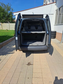 Volkswagen Caddy Life 1.9 TDi - 13