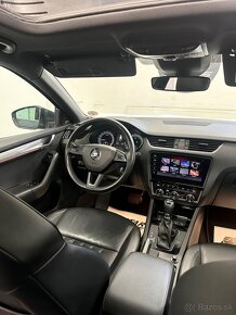 Skoda Octavia 2.TDI 110Kw 2020 Premium/Panorama/ - 13