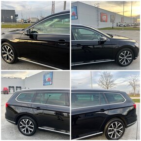 VW Passat B8 HIGHLINE model 2018 140kw DSG - 13