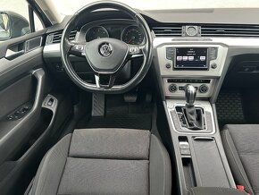 PREDÁM Volkswagen Passat Variant B8 2.0 TDI DSG Comfortline - 13