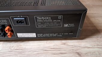 Technics SU-V  45 A - 13