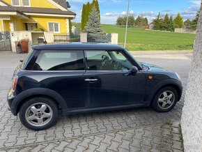 Mini Cooper - 13