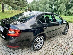 Škoda Octavia Style 2.0 tdi,2019 - 13